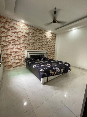 Bedroom in 4 BHK Villa at Sindhuja Greens, Sector 10 Greater Noida – for Sale