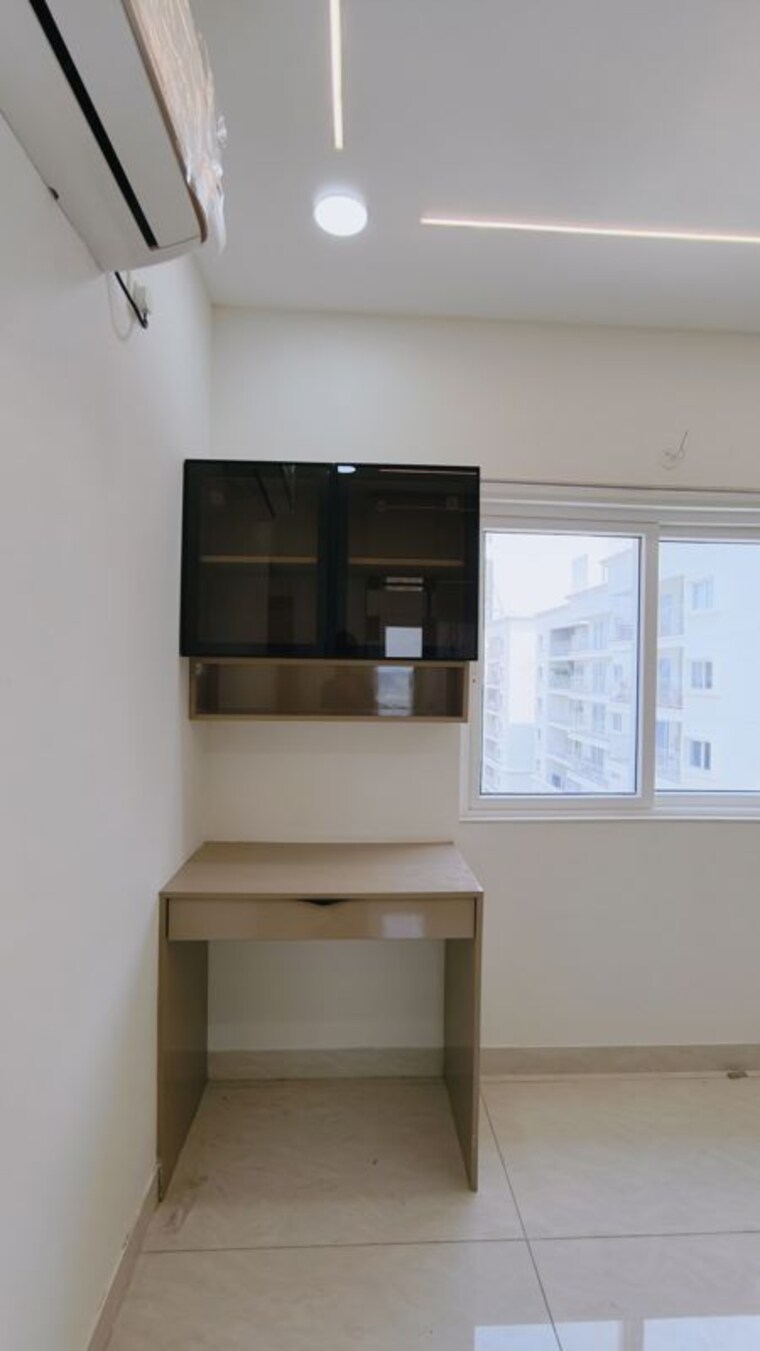 undefined, prestige-beverly-hills 3 Bedroom 1796 Sq.Ft. Apartment In Kokapet Hyderabad 10238627