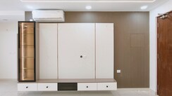 3 BHK Apartment For Rent in Prestige Beverly Hills