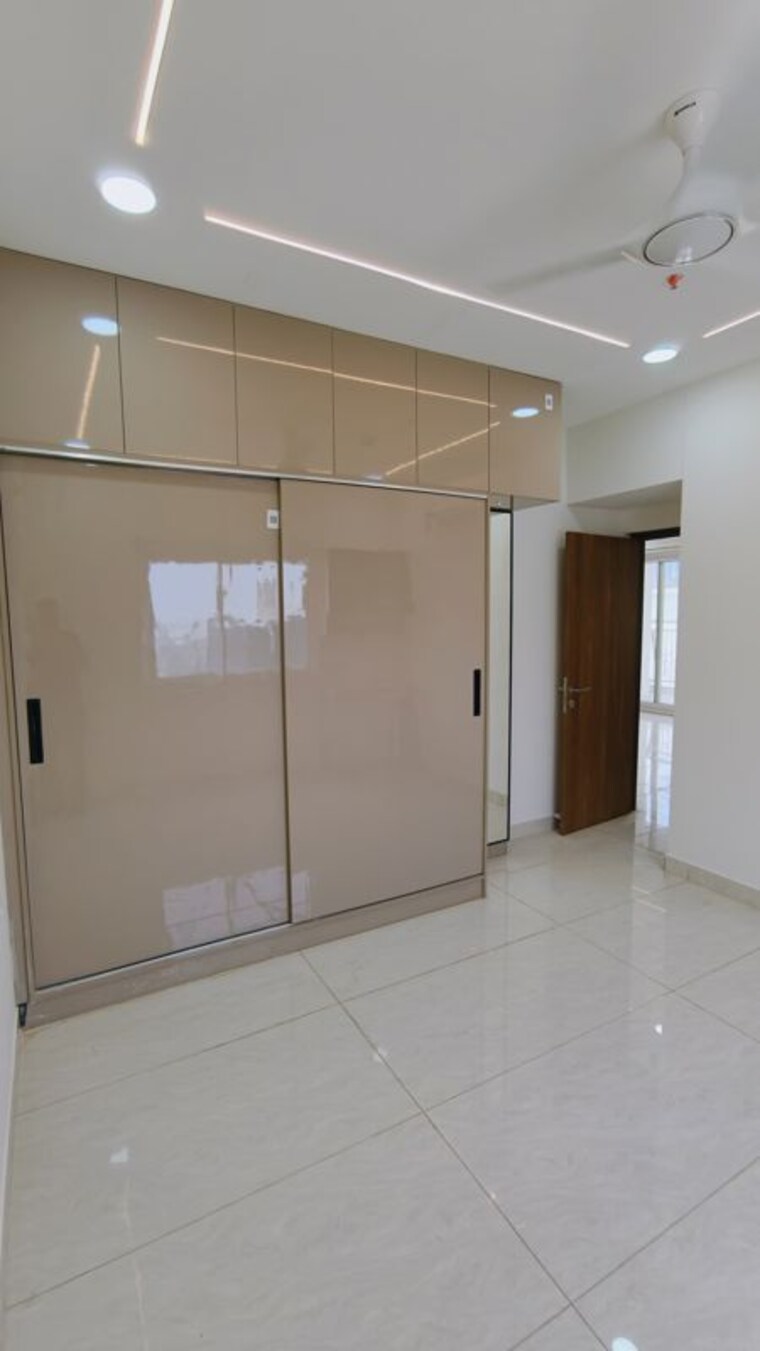 Room, prestige-beverly-hills 3 Bedroom 1796 Sq.Ft. Apartment In Kokapet Hyderabad 10238627