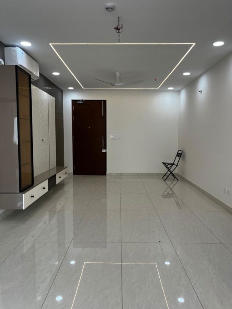 undefined, prestige-beverly-hills 3 Bedroom 1796 Sq.Ft. Apartment In Kokapet Hyderabad 10238627