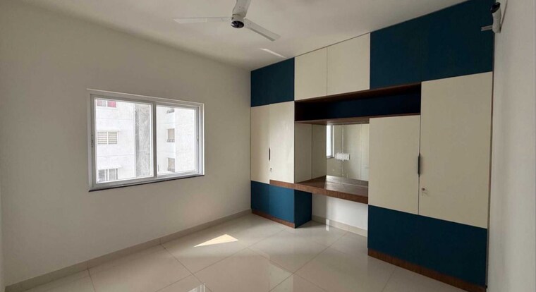 Room, prestige-tranquil 3 Bedroom 1764 Sq.Ft. Apartment In Kokapet Hyderabad 10238633
