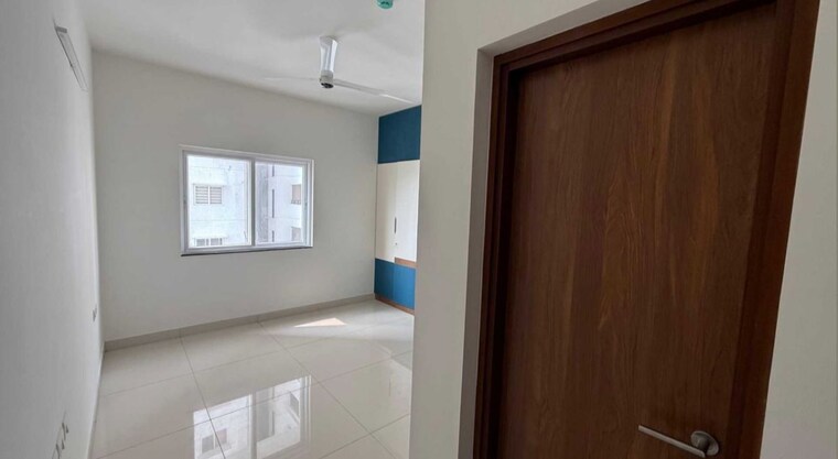 undefined, prestige-tranquil 3 Bedroom 1764 Sq.Ft. Apartment In Kokapet Hyderabad 10238633