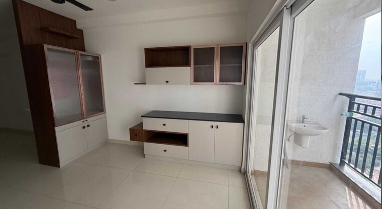undefined, prestige-tranquil 3 Bedroom 1764 Sq.Ft. Apartment In Kokapet Hyderabad 10238633