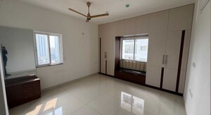 3 BHK Apartment For Rent in Prestige Tranquil, Kokapet