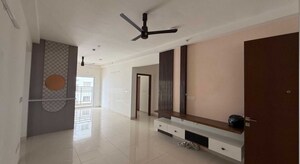 Building Lobby in 3 BHK Apartment at Prestige Tranquil, Kokapet – for Rent