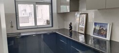 1 BHK Apartment For Sale in Chirag Cascade Avenue Bellagio