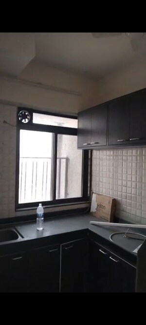Room in 2 BHK Apartment at New Neelam CHS, Andheri West – for Rent