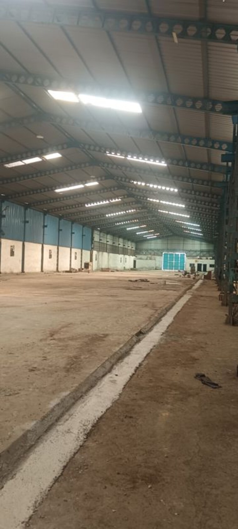 Common Area, sector 59 Commercial Warehouse 400000 Sq.Ft. In Sector 59 Faridabad 10238635