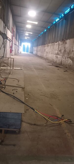 Balcony in  Warehouse at Sector 59 – for Rent