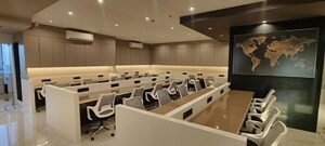  Office Space For Rent in Lotus Link Square, Andheri West