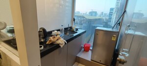 Floor Plan in  Office Space at Lotus Link Square, Andheri West – for Rent