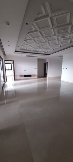 4 BHK + Pooja Room Apartment For Rent in Aparna One