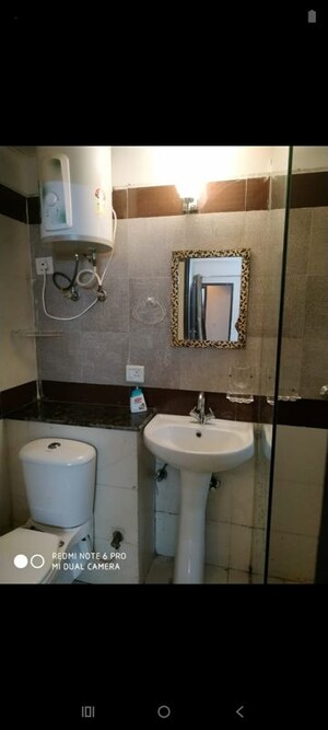 Team Area in 2.5 BHK Apartment at Ajnara Grand Heritage, Sector 74 – for Rent