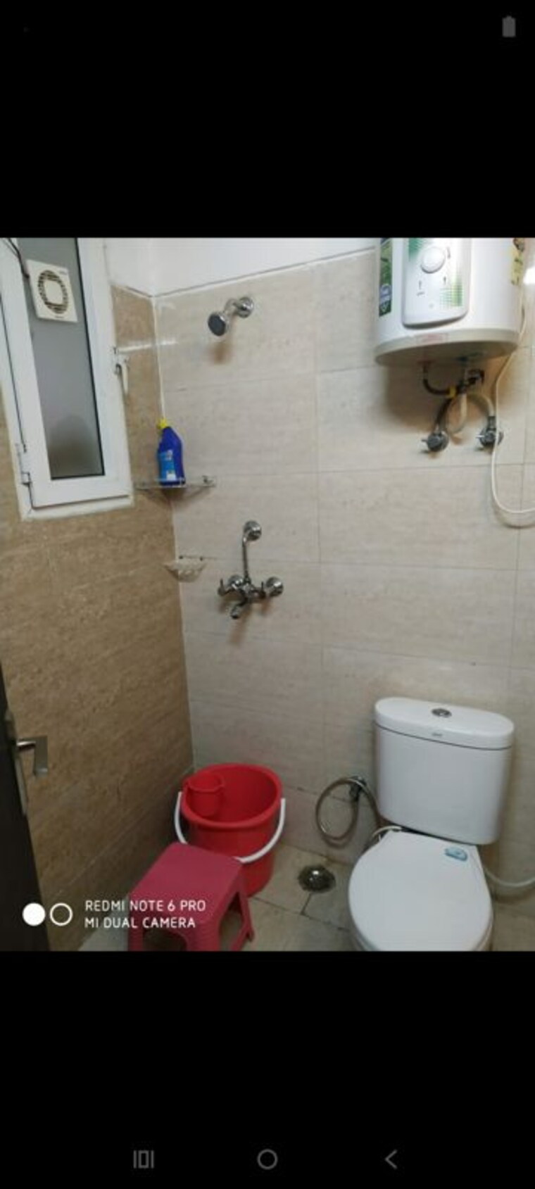 Bathroom, ajnara-grand-heritage 2.5 Bedroom 1230 Sq.Ft. Apartment In Sector 74 Noida 10238643