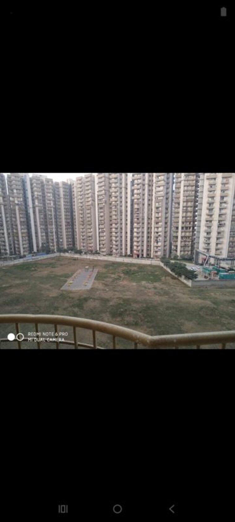 Exterior View, ajnara-grand-heritage 2.5 Bedroom 1230 Sq.Ft. Apartment In Sector 74 Noida 10238643