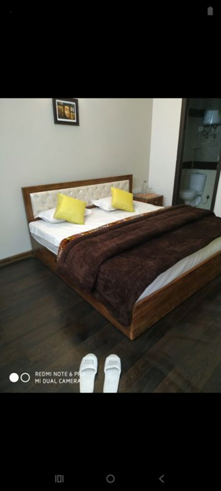 Bedroom, ajnara-grand-heritage 2.5 Bedroom 1230 Sq.Ft. Apartment In Sector 74 Noida 10238643