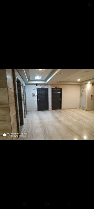 Bedroom in 2.5 BHK Apartment at Ajnara Grand Heritage, Sector 74 – for Rent