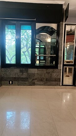 2 BHK + Pooja Room Builder Floor For Rent in Hauz Khas Enclave
