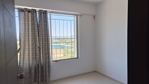 Room in 1 BHK Apartment at Tulip Infinity Planet, Moshi – for Rent