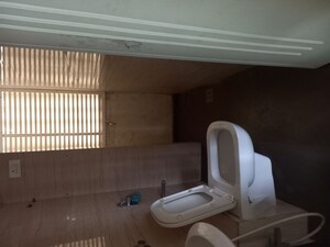 Bathroom in 2 BHK Apartment at Madhuban CHSL, Panch Pakhadi – for Rent