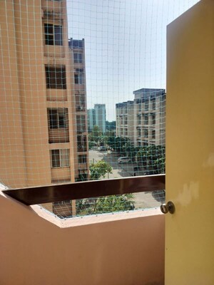 Kitchen in 3 BHK Apartment at Aneki Hetmapur – for Sale