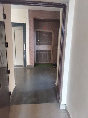 Building Lobby in 3 BHK Apartment at Aneki Hetmapur – for Sale