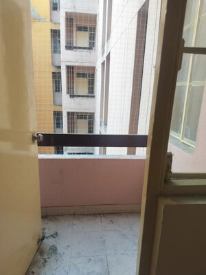 Bathroom in 3 BHK Apartment at Aneki Hetmapur – for Sale