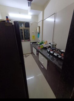 1 BHK + Pooja Room Apartment For Rent in Onkar Dham