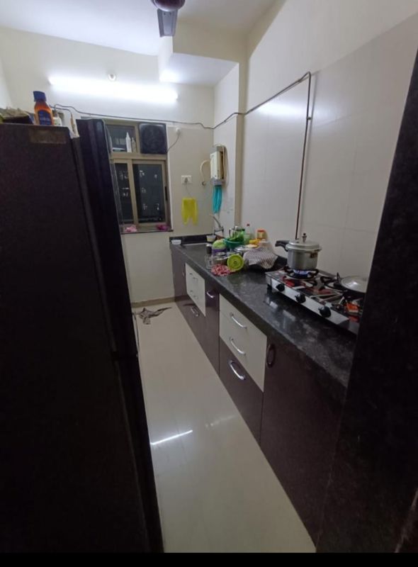 1 BHK + Pooja Room Apartment For Rent in Onkar Dham