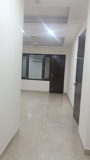 Building Lobby in 2 BHK Builder Floor at Green Park – for Rent