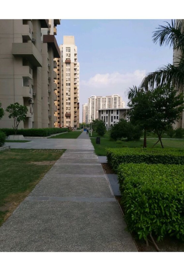 Exterior View, aditya-urban-casa 4 Bedroom 2050 Sq.Ft. Apartment In Sector 78 Noida 10238652