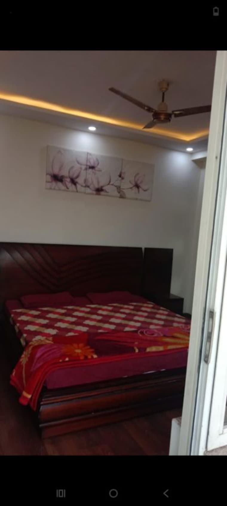 Bedroom, aditya-urban-casa 4 Bedroom 2050 Sq.Ft. Apartment In Sector 78 Noida 10238652