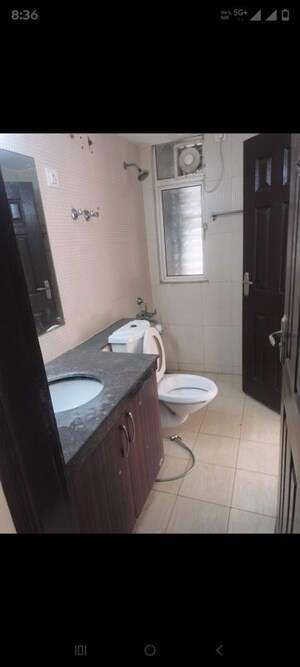 Team Area in 4 BHK Apartment at Aditya Urban Casa, Sector 78 – for Rent