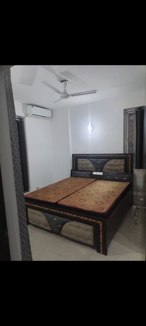 Bedroom in 4 BHK Apartment at Aditya Urban Casa, Sector 78 – for Rent