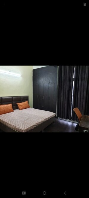 Bedroom in 4 BHK Apartment at Aditya Urban Casa, Sector 78 – for Rent