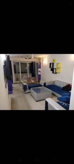 4 BHK + Study Room Apartment For Rent in Aditya Urban Casa
