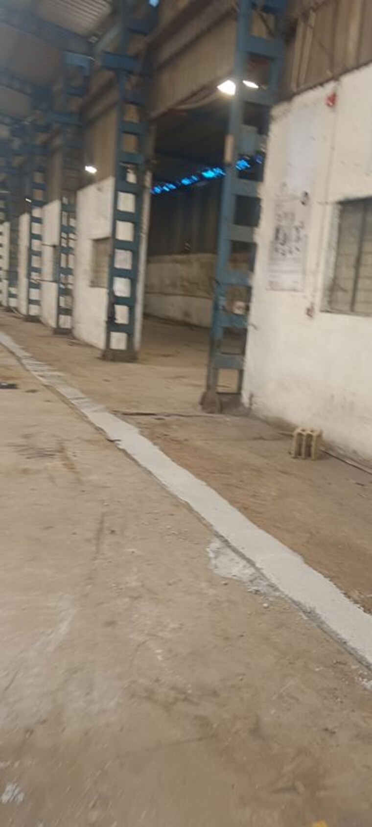 Hall, sector 59 Commercial Co Working Space 20000 Sq.Ft. In Sector 59 Faridabad 10238653