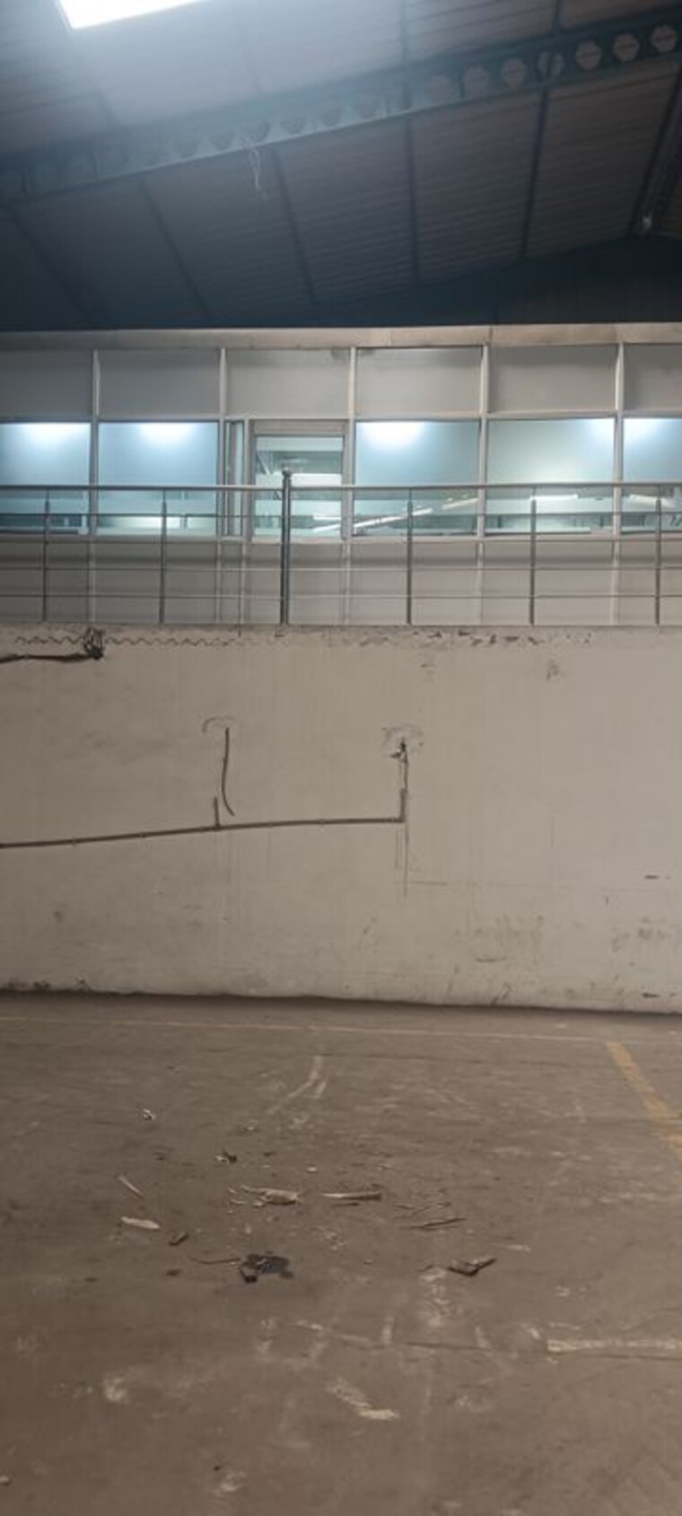 Room, sector 59 Commercial Co Working Space 20000 Sq.Ft. In Sector 59 Faridabad 10238653