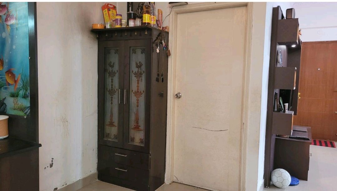 3 BHK Apartment For Rent in Godrej Air