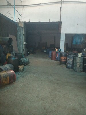 Parking in  Warehouse at Neha Florence, Ballabhgarh – for Rent