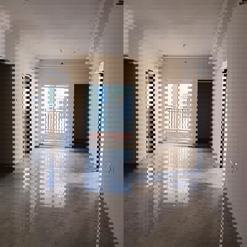 2.5 BHK + Pooja Room 1501 Sq.Ft. Apartment in Candeur 40