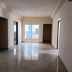 2.5 BHK + Pooja Room Apartment For Sale in Candeur 40