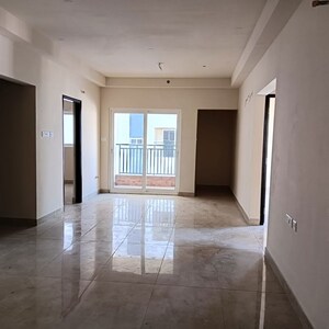 2.5 BHK Apartment For Sale in Candeur 40, Miyapur