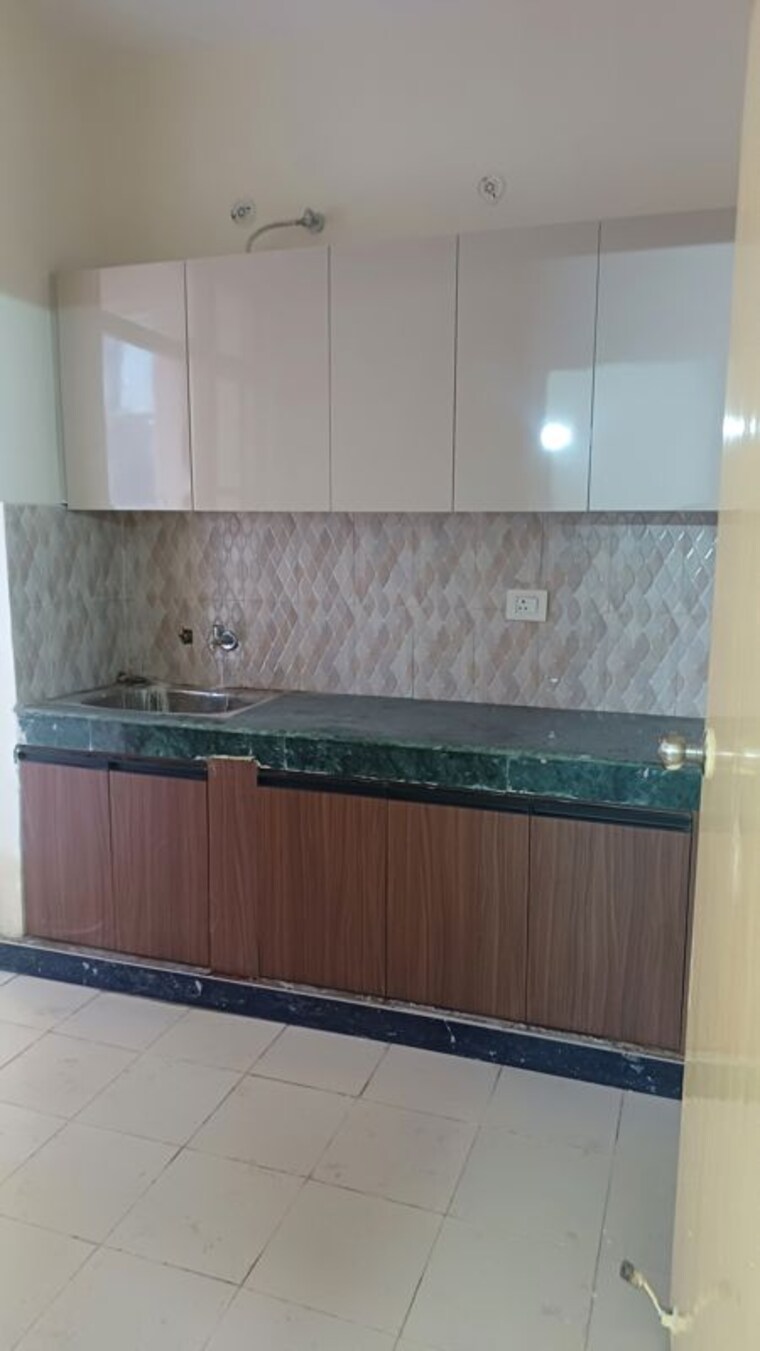 Kitchen, jwalapur 2 Bedroom 880 Sq.Ft. Apartment In Jwalapur Haridwar 10238669