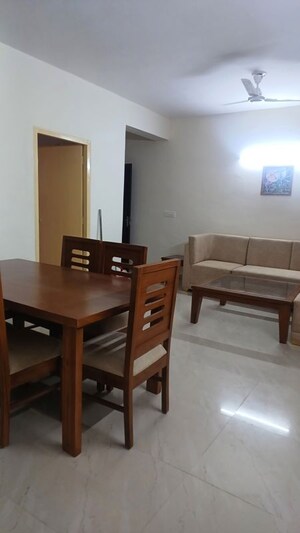 Kitchen in 2 BHK Apartment at Jwalapur – for Rent