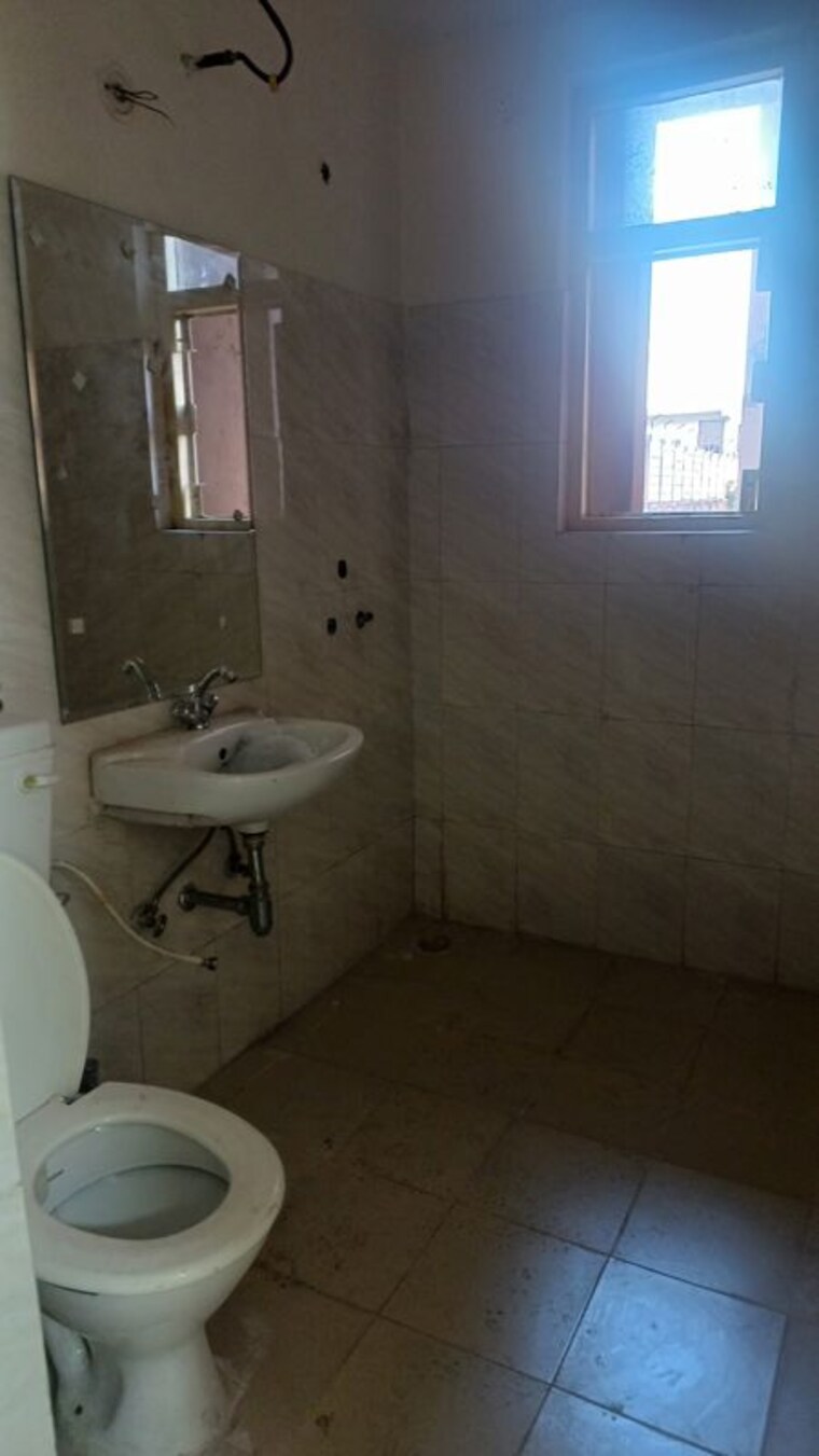 Master Bedroom, jwalapur 2 Bedroom 880 Sq.Ft. Apartment In Jwalapur Haridwar 10238669