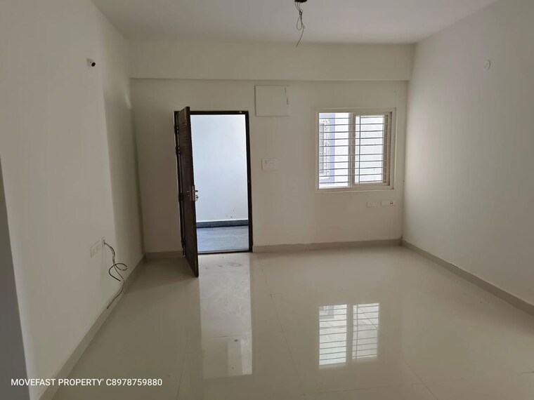 Room, candeur-40 2 Bedroom 1244 Sq.Ft. Apartment In Miyapur Hyderabad 10238678
