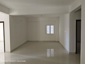 2 BHK Apartment For Sale in Candeur 40, Miyapur