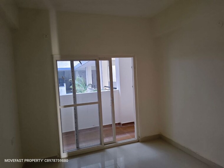 Room, candeur-40 2 Bedroom 1244 Sq.Ft. Apartment In Miyapur Hyderabad 10238678